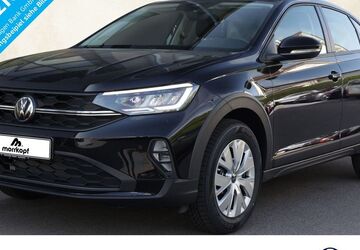 VW Taigo 8.000 km 20.350 &euro; Weingarten 76356