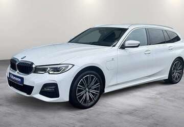 BMW 330 84.541 km 29.530 &euro; Mosbach 74821