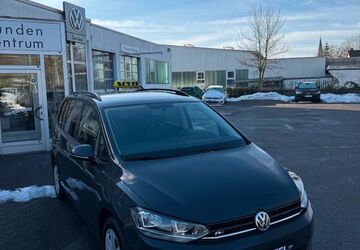 VW Touran 62.410 km 19.848 &euro; Brackenheim 74336