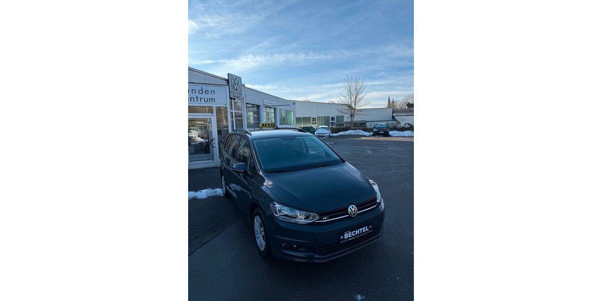 VW Touran 62.410 km 19.848 &euro; Brackenheim 74336