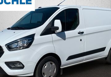Ford Transit Custom 37.950 km 26.480 &euro; Ölbronn 75248