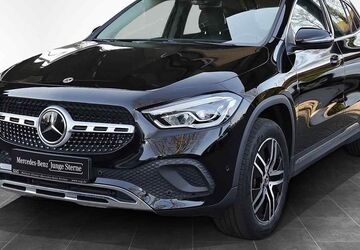 Mercedes-Benz GLA 250 62.780 km 32.990 &euro; Bretten 75015
