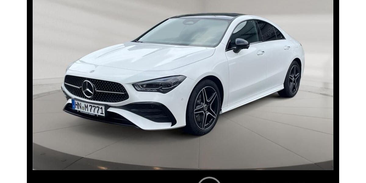 Mercedes-Benz CLA 200 37.860 km 37.479 &euro; Neckarsulm-Obereisesheim 74172