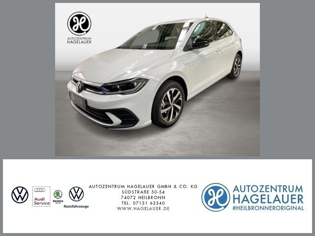VW Polo 4.995 km 29.454 &euro; Heilbronn 74072
