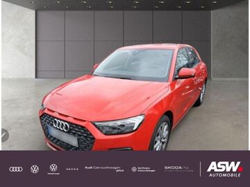 Gebrauchte Audi A1