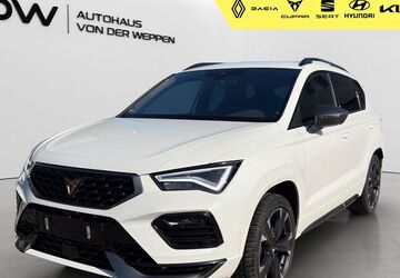 Cupra Ateca 27.900 km 35.480 &euro; Mosbach 74821