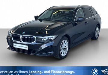 BMW 320 103.947 km 28.780 &euro; Heilbronn 74076