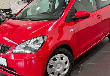 Seat Mii 120.000 km 5.995 &euro; Bretten 75015