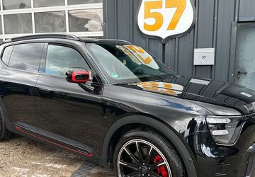 Smart #5 16.990 km 52.900 &euro; Freudental 74392