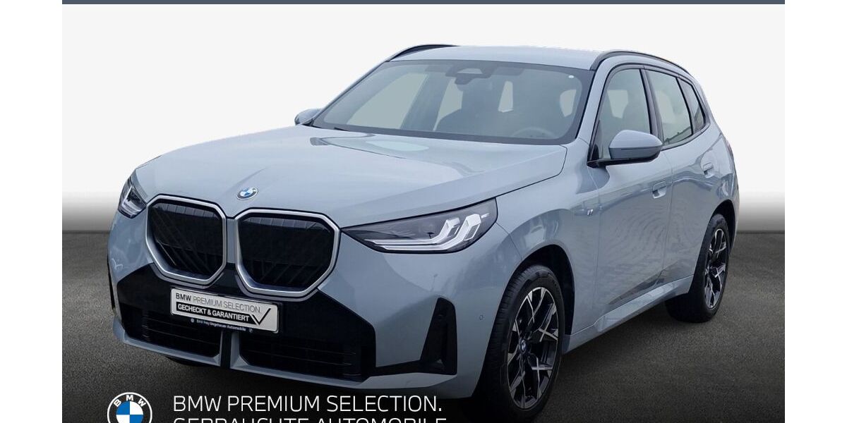 BMW X3 7.897 km 54.890 &euro; Bruchsal 76646