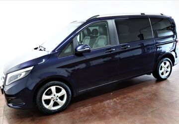 Mercedes-Benz V 250 205.000 km 24.999 &euro; Mühlacker 75417