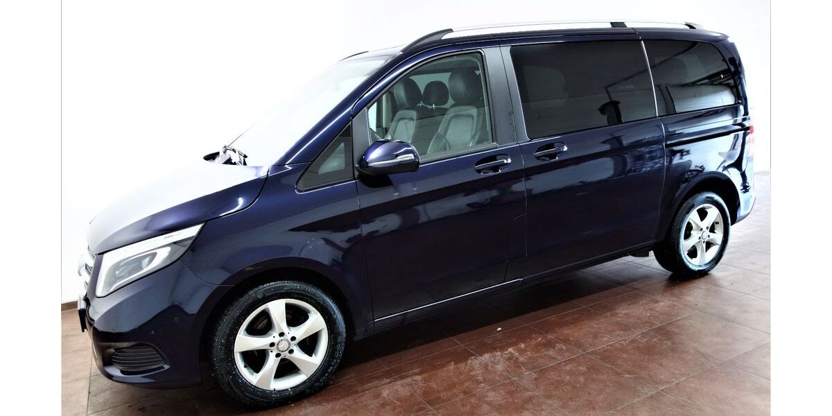 Mercedes-Benz V 250 205.000 km 24.999 &euro; Mühlacker 75417