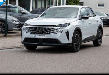 Peugeot 3008 28.122 km 26.980 &euro; Bretten 75015