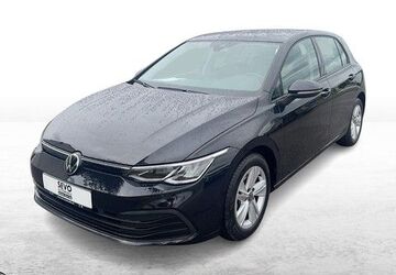 VW Golf 33.200 km 22.490 &euro; Bönnigheim 74357