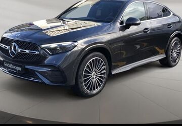 Mercedes-Benz GLC 220 6.187 km 65.879 &euro; Heilbronn 74072