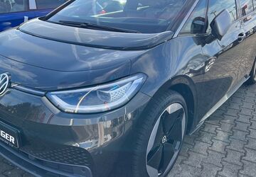 VW ID.3 22.000 km 25.790 &euro; Östringen 76684