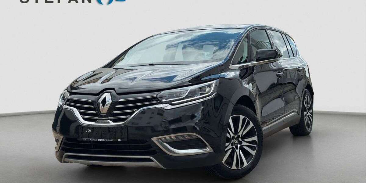 Renault Espace 156.657 km 17.890 &euro; Kirchardt 74912