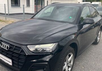 Audi Q5 140.800 km 26.800 &euro; Bruchsal 76646