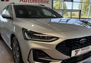 Ford Focus 7.440 km 24.990 &euro; Bruchsal 76646