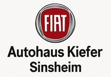 Fiat 500e 12.000 km 20.790 &euro; Sinsheim 74889