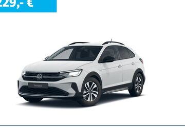 VW Taigo 8.161 km 23.430 &euro; Niefern-Öschelbronn 75223