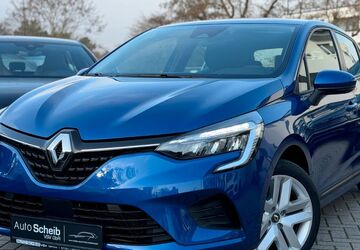 Renault Clio 46.900 km 15.950 &euro; Forst 76694