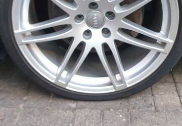 Audi A5 380.000 km 7.400 &euro; Heilbronn 74076
