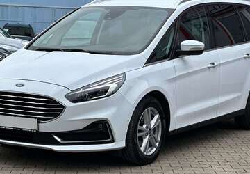 Ford Galaxy 163.000 km 18.995 &euro; Bruchsal-Helmsheim 76646