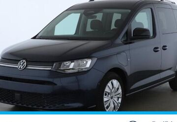 VW Caddy 6.373 km 39.990 &euro; Bietigheim-Bissingen 74321