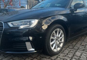 Audi A3 97.000 km 15.499 &euro; Forst 76694