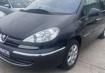 Peugeot 807 171.648 km 8.997 &euro; Walldorf 69190