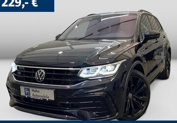 VW Tiguan 81.400 km 29.990 &euro; Niefern-Öschelbronn 75223