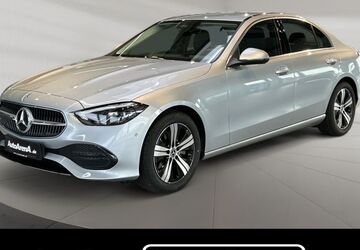 Mercedes-Benz C 220 3.483 km 40.889 &euro; Heilbronn 74072