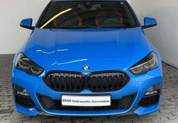 BMW 220 Gran Coupé 27.060 km 35.880 &euro; Heilbronn 74074