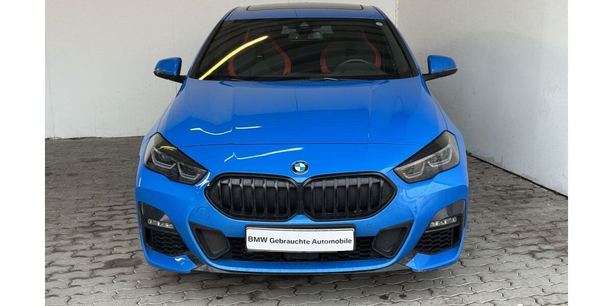 BMW 220 Gran Coupé 27.060 km 35.880 &euro; Heilbronn 74074