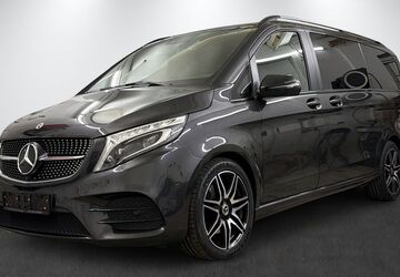 Mercedes-Benz V 220 129.000 km 42.990 &euro; Ittlingen 74930