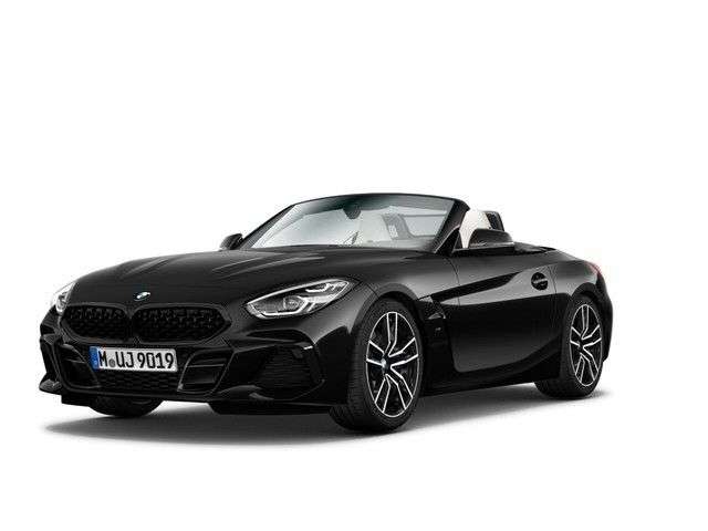 BMW Z4 41.500 km 44.930 &euro; Mühlacker 75417