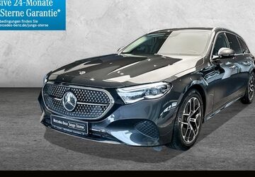 Mercedes-Benz E 200 13.400 km 51.725 &euro; Tamm 71732