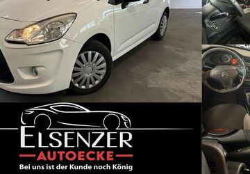 Citroen C3 170.999 km 2.499 &euro; Eppingen 75031