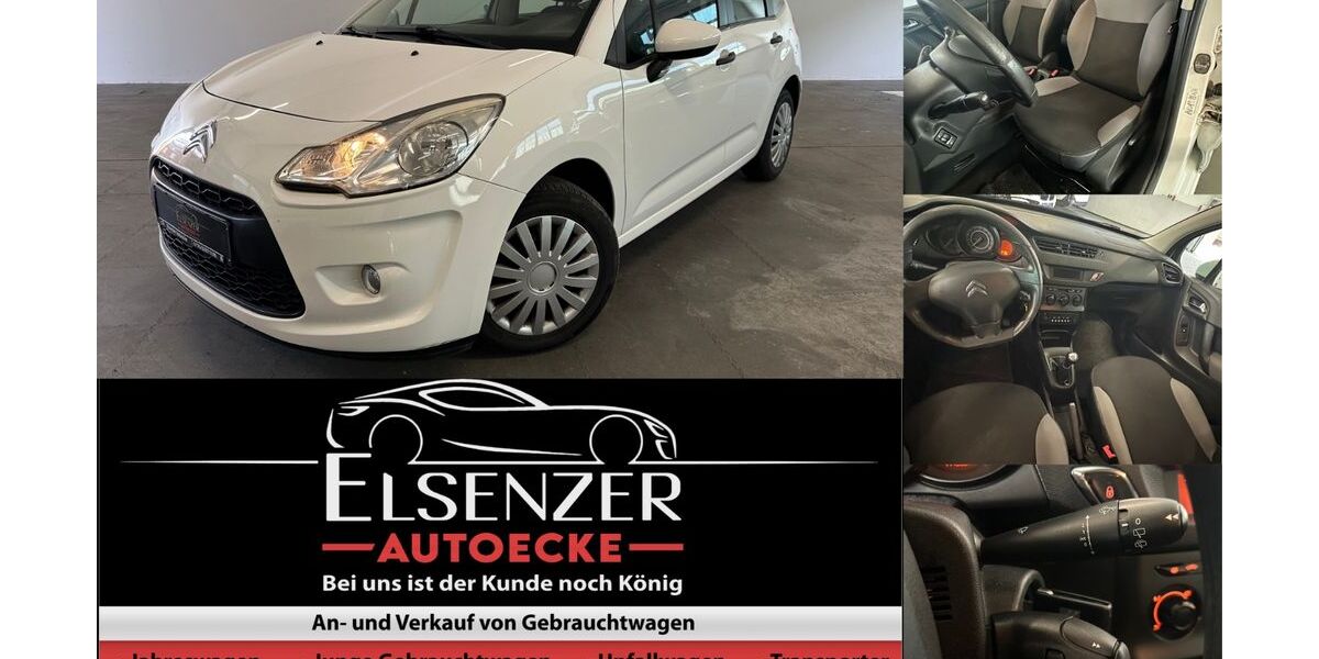 Citroen C3 170.999 km 2.499 &euro; Eppingen 75031