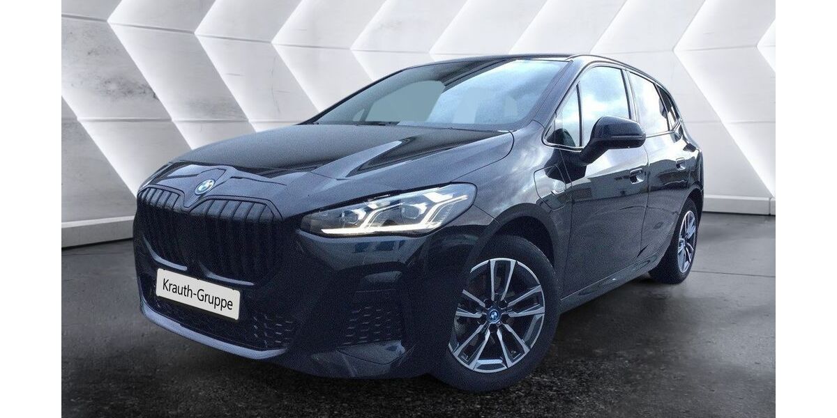 BMW 225 Active Tourer 50.000 km 30.500 &euro; Mosbach-Neckarelz 74821