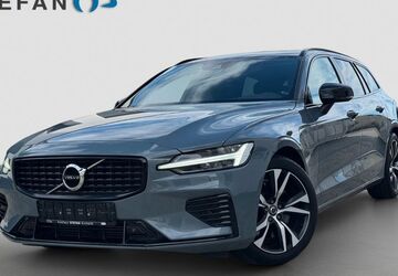 Volvo V60 76.464 km 33.490 &euro; Kirchardt 74912