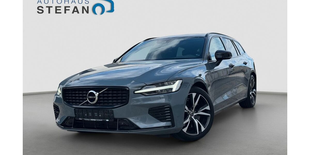 Volvo V60 76.464 km 33.490 &euro; Kirchardt 74912