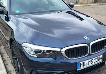 BMW 530 175.000 km 18.900 &euro; Meckesheim 74909
