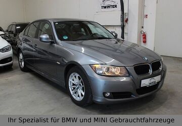 BMW 318 152.503 km 9.799 &euro; Vaihingen Enz 71665