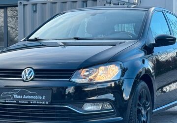 VW Polo 152.136 km 5.990 &euro; Zuzenhausen 74939