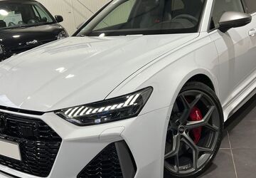 Audi RS6 44.000 km 137.900 &euro; Bretten 75015