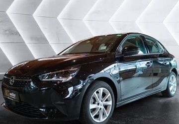 Opel Corsa 14.500 km 15.475 &euro; Bietigheim-Bissingen 74321