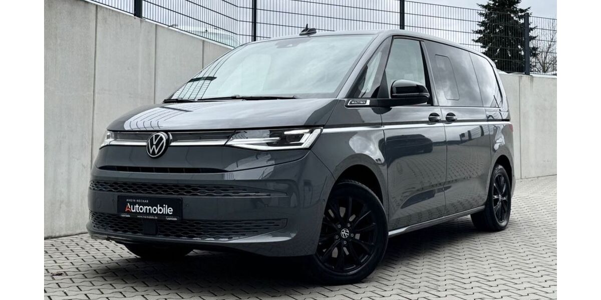 VW T7 Multivan 9.000 km 57.999 &euro; Leimen 69181
