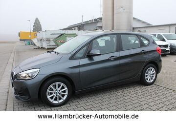 BMW 216 147.905 km 12.990 &euro; Hambrücken 76707